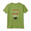 Magliette Donna Regalo Laurea Ingegneria Biomedica - Solo le migliori si laureano - Tee Shirt divertente per Neo Laureata (ID: S019433)