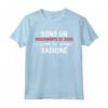 Insegnante di judo - Always right - Regalo diverso Maglietta - Ideale per gli Appassionati di Judo