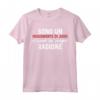 Insegnante di judo - Always right - Regalo diverso Maglietta - Ideale per gli Appassionati di Judo