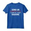 Insegnante di judo - Always right - Regalo diverso Maglietta - Ideale per gli Appassionati di Judo