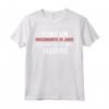 Insegnante di judo - Always right - Regalo diverso Maglietta - Ideale per gli Appassionati di Judo