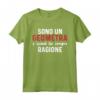 Geometra Sempre Giusto - Regalo Diverso Maglietta Divertente - Ideale per Uomini e Donne