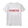 Geometra Sempre Giusto - Regalo Diverso Maglietta Divertente - Ideale per Uomini e Donne