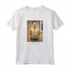 HapTiger Dwight Scritto a Mano Falso Maglietta - Licenza Ufficiale The Office - Ideale per Fan della Serie TV