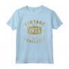 Vintage 1975 - 47 Anni Compleanno Maglietta Uomo Donna - Edizione Limitata Regalo Divertente e Originale