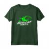 Pesce gatto Pesca Waller Silure - Big Cat Hunter Maglietta per Pescatori - Cattura il tuo prossimo PB