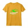 Pesce gatto Pesca Waller Silure - Big Cat Hunter Maglietta per Pescatori - Cattura il tuo prossimo PB