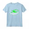 Pesce gatto Pesca Waller Silure - Big Cat Hunter Maglietta per Pescatori - Cattura il tuo prossimo PB
