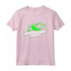Pesce gatto Pesca Waller Silure - Big Cat Hunter Maglietta per Pescatori - Cattura il tuo prossimo PB
