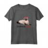 Siamese Gatto Mamma Gattino Women's Maglietta - Abbigliamento per Amanti Gatti - Idea Regalo Unica per Ogni Occasione