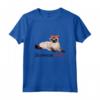 Siamese Gatto Mamma Gattino Women's Maglietta - Abbigliamento per Amanti Gatti - Idea Regalo Unica per Ogni Occasione