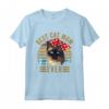 Best Cat Mom Ever - Retro Vintage Siamese Cat Mothers Day Gift Maglietta - Ideale per Amanti dei Gatti