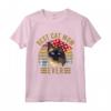 Best Cat Mom Ever - Retro Vintage Siamese Cat Mothers Day Gift Maglietta - Ideale per Amanti dei Gatti