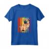 LGBTQ Pug Wearing Sunglasses Pride Flag LGBT T-shirt - Love is Love - Pride Apparel for Men, Women, and Kids
