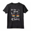 Nessuno dovrebbe vivere in un armadio - LGBT Gay Pride LGBTQ Maglietta - Love is love