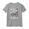 Nessuno dovrebbe vivere in un armadio - LGBT Gay Pride LGBTQ Maglietta - Love is love