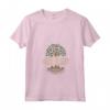 Donna Genealogista - Maglietta Storico Genealogico Il Puzzle Finale - Ideale per Regalo di Compleanno o Natale