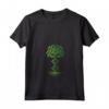 Donna Genealogista - Maglietta Genealogia DNA Albero Ancestry Famiglia Storico - Ideale per Regalo di Natale o Compleanno