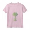 Donna Genealogista - Maglietta Genealogia DNA Albero Ancestry Famiglia Storico - Ideale per Regalo di Natale o Compleanno