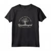 Genealogista - Tracciare il Tempo un Albero alla Volta Maglia a Manica - Idea Regalo Genealogia per Natale