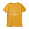 Genealogista - Tracciare il Tempo un Albero alla Volta Maglia a Manica - Idea Regalo Genealogia per Natale