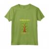 Donna Genealogy Shaking All The Nuts - Genealogia Maglietta con Collo a V - Ideale per Regali e Abbigliamento per Ricercatori di Antenati