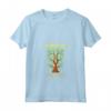 Donna Genealogy Shaking All The Nuts - Genealogia Maglietta con Collo a V - Ideale per Regali e Abbigliamento per Ricercatori di Antenati