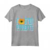 T-shirt Vintage Retrò con Genitori Adottivi - Regalo Divertente per Orgogliosi Genitori Adottivi - Ideale per Compleanni e Natale