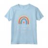 It’s A Beautiful Day To Complete A Family Maglietta - Ideale per Genitori Adottivi e Family Day - Acquista T-shirt Celebrativa