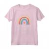 It’s A Beautiful Day To Complete A Family Maglietta - Ideale per Genitori Adottivi e Family Day - Acquista T-shirt Celebrativa