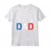 Adottivo Genitore Mamma Papà Affido Maglietta - Design per Genitori Adottivi - Regalo per Annuncio Adozione