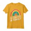 It’s A Beautiful Day To Complete A Family - Maglietta per il Legame Familiare - Ideale per il Family Day