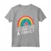 It’s A Beautiful Day To Complete A Family - Maglietta per il Legame Familiare - Ideale per il Family Day