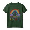 It’s A Beautiful Day To Complete A Family Maglietta - Family Day Shirt for Bonding Activities