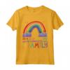 It’s A Beautiful Day To Complete A Family Maglietta - Family Day Shirt for Bonding Activities