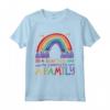 It’s A Beautiful Day To Complete A Family Maglietta - Family Day Shirt for Bonding Activities