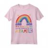 It’s A Beautiful Day To Complete A Family Maglietta - Family Day Shirt for Bonding Activities