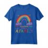 It’s A Beautiful Day To Complete A Family Maglietta - Family Day Shirt for Bonding Activities
