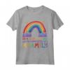 It’s A Beautiful Day To Complete A Family Maglietta - Family Day Shirt for Bonding Activities