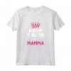 Keep Calm Annuncio Gravidanza - Maglietta Divertente per Futura Mamma 2021 - Regalo Originale per Genitori Incinte