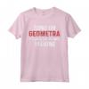 Geometra sempre diverdente ragione Maglietta - Leggera e Divertente per gli Amanti della Geometria
