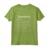 Geometra Accessori | Professione | Lavoro | Geometra Maglia a Manica - Regalo Divertente per Geometri - Ideale per Colleghi e Collaboratori
