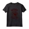 HapTiger Mother of Dragons Maglietta - Officially Licensed Apparel for Fans of the Fantasy TV Series