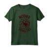 HapTiger Mother of Dragons Maglietta - Officially Licensed Apparel for Fans of the Fantasy TV Series