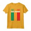 Giamaica Festival Musica Reggae - Roots Reggae Reggaeton Ska Maglietta - One Love, One Heart - Ideale per gli Amanti della Musica Reggae
