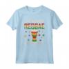 Giamaica Festival Musica Reggae - Roots Reggae Reggaeton Ska Maglietta - One Love, One Heart T-shirt