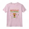 Giamaica Festival Musica Reggae - Roots Reggae Reggaeton Ska Maglietta - One Love, One Heart T-shirt