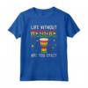 Giamaica Festival Musica Reggae - Roots Reggae Reggaeton Ska Maglietta - One Love, One Heart T-shirt