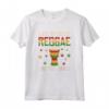 Giamaica Festival Musica Reggae - Roots Reggae Reggaeton Ska Maglietta - One Love, One Heart T-shirt