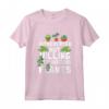 Introverso ma Disposto a Parlare di Piante - Maglietta Divertente per Amanti del Giardinaggio - Regalo Ideale per Giardinieri Introversi